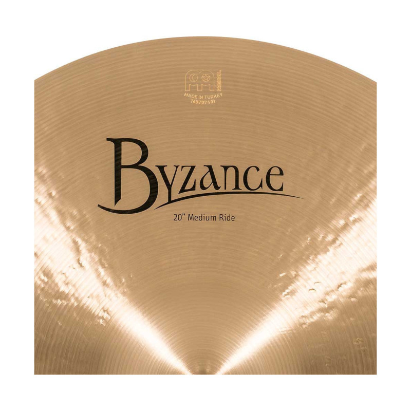 Meinl Ride 20" Byzance Medium B20MR