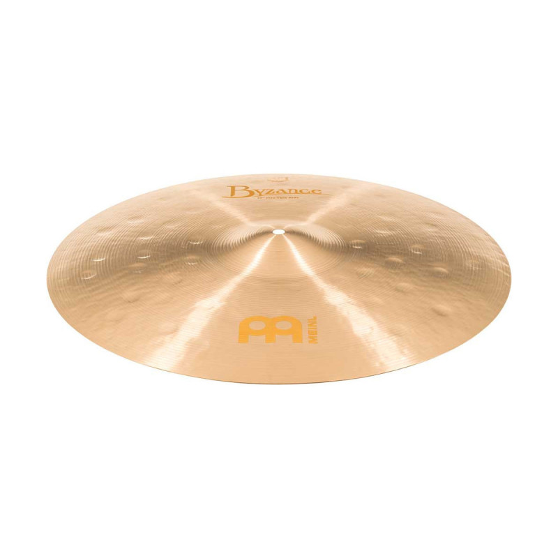Meinl Ride 20" Byzance Jazz Thin B20JTR