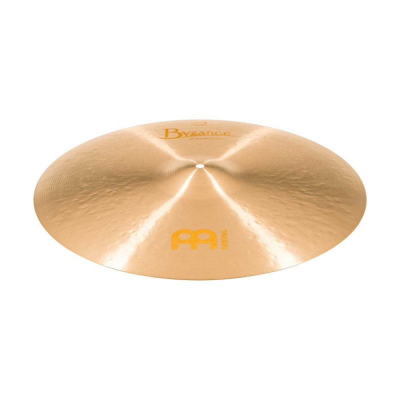 Meinl Crash 20" Byzance Jazz Thin B20JTC