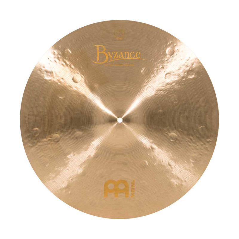Meinl Ride 20" Byzance Jazz Medium Thin B20JMTR