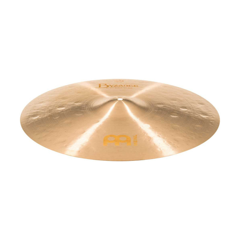 Meinl Ride 20" Byzance Jazz Medium Thin B20JMTR