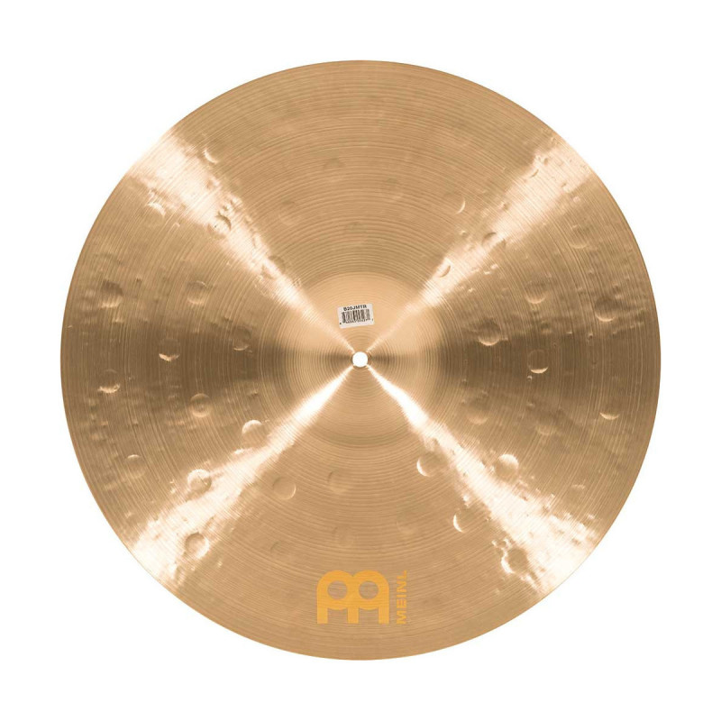 Meinl Ride 20" Byzance Jazz Medium Thin B20JMTR