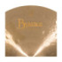 Meinl Ride 20" Byzance Jazz Medium Thin B20JMTR