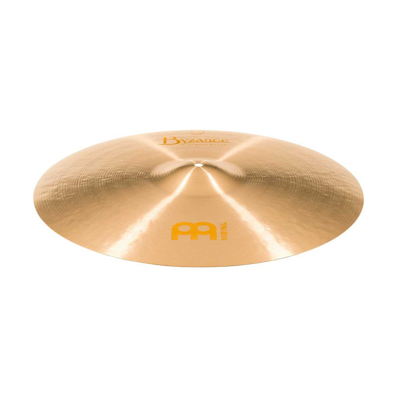 Meinl Crash 20" Byzance Jazz Medium Thin B20JMTC