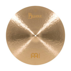 Meinl Ride 20" Byzance Jazz Big Apple B20JBAR