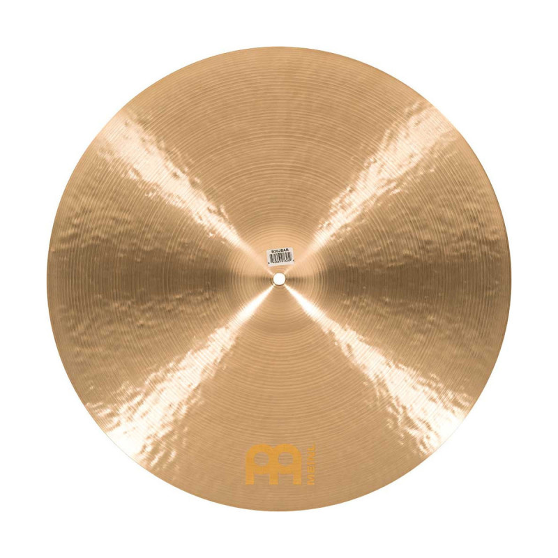 Meinl Ride 20" Byzance Jazz Big Apple B20JBAR
