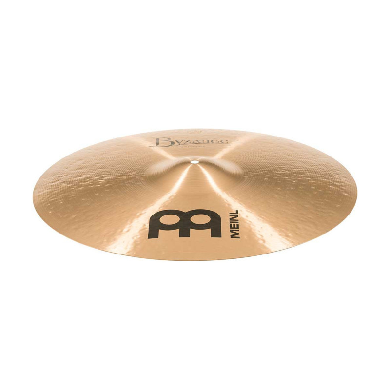 Meinl Ride 20" Byzance Heavy B20HR