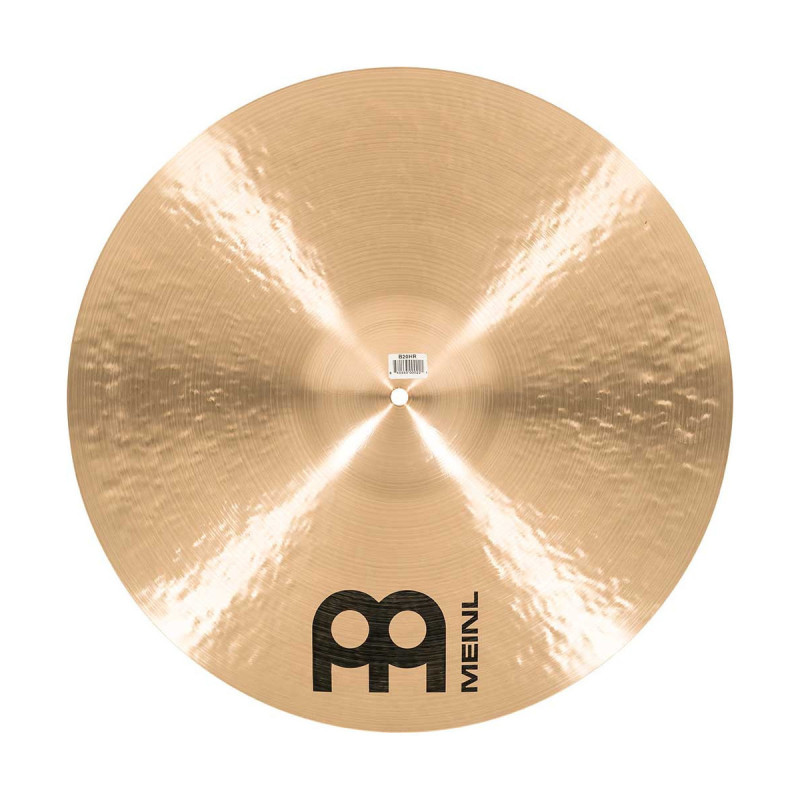 Meinl Ride 20" Byzance Heavy B20HR