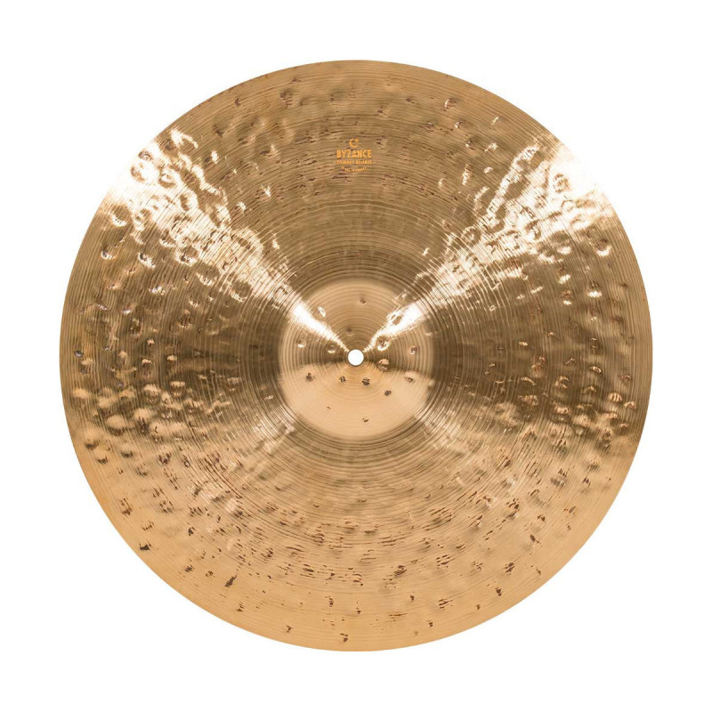 Meinl Ride 20" Byzance Foundry Reserve B20FRR
