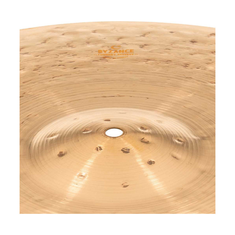 Meinl Ride 20" Byzance Foundry Reserve B20FRR