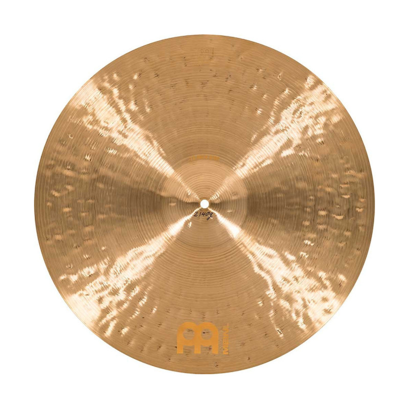 Meinl Ride 20" Byzance Foundry Reserve B20FRR