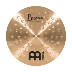 Meinl Crash 20" Byzance Extra Thin Hammered B20ETHC