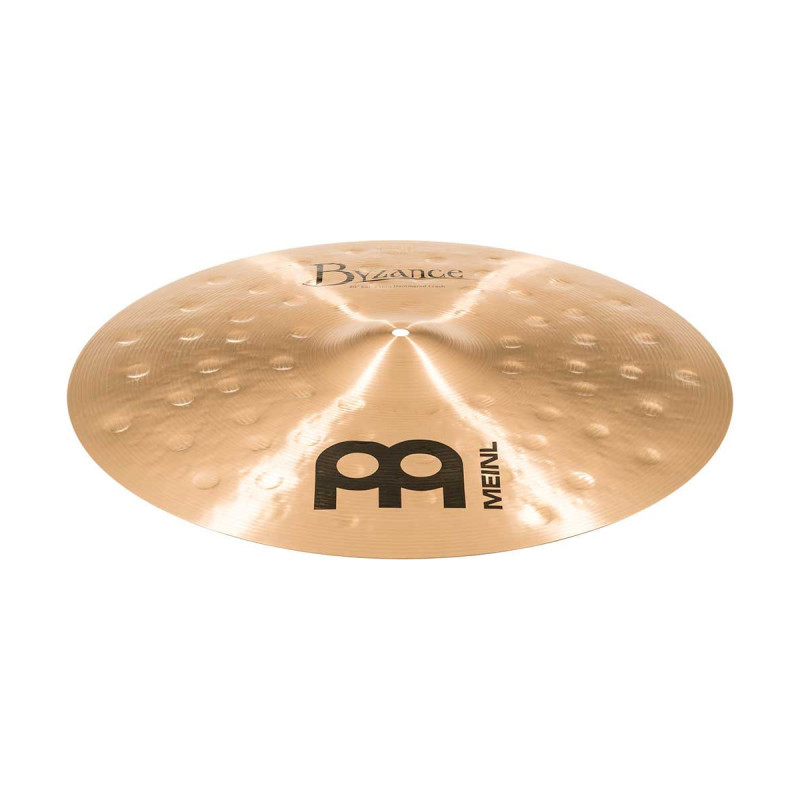 Meinl Crash 20" Byzance Extra Thin Hammered B20ETHC