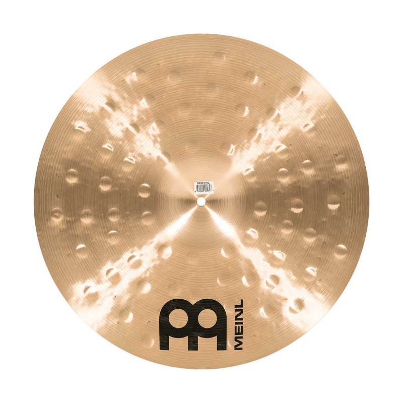 Meinl Crash 20" Byzance Extra Thin Hammered B20ETHC