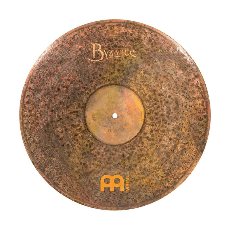 Meinl Crash 20" Byzance Extra Dry Thin B20EDTC