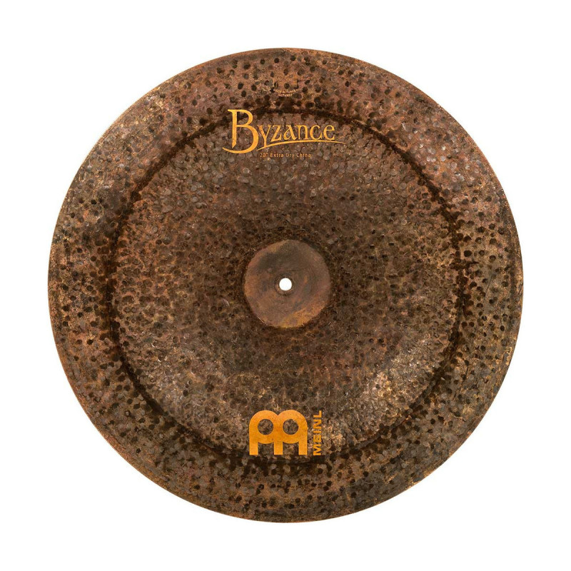Meinl China 20" Byzance Extra Dry B20EDCH