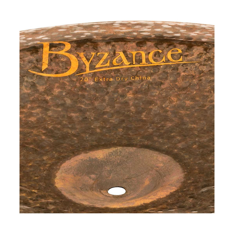 Meinl China 20" Byzance Extra Dry B20EDCH