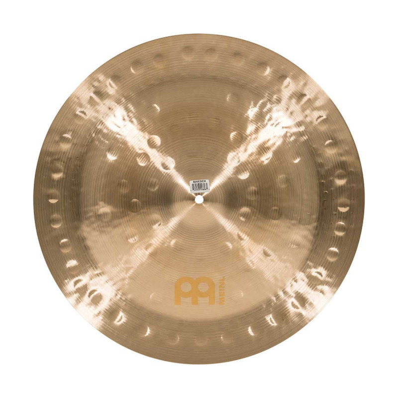 Meinl China 20" Byzance Extra Dry B20EDCH
