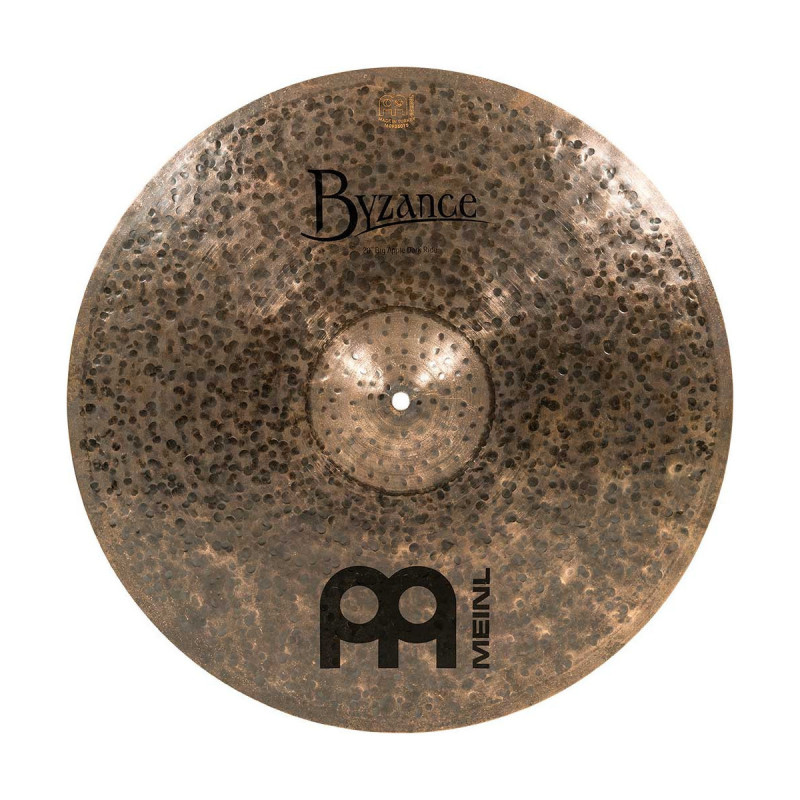 Meinl Ride 20" Byzance Big Apple Dark B20BADAR