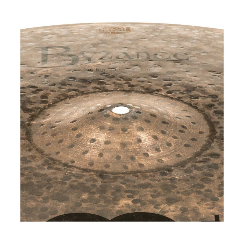 Meinl Ride 20" Byzance Big Apple Dark B20BADAR