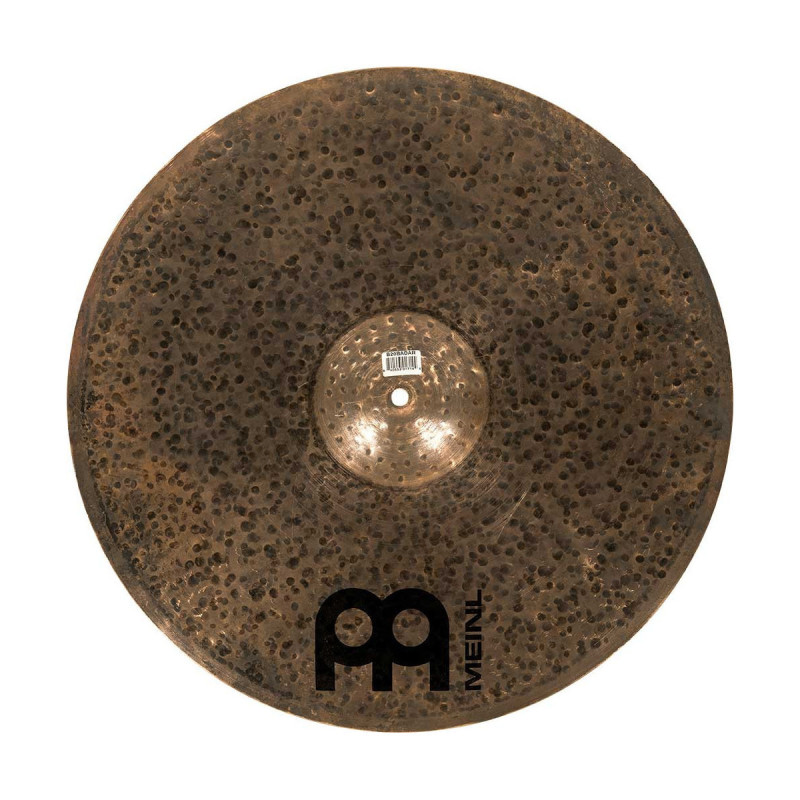Meinl Ride 20" Byzance Big Apple Dark B20BADAR