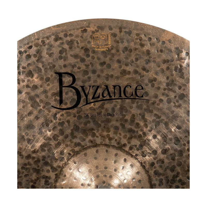 Meinl Ride 20" Byzance Big Apple Dark B20BADAR