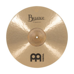 Meinl Crash 19" Byzance Polyphonic B19POC