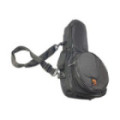 Genuine Straps Practice Pad Bag 8" with Stand