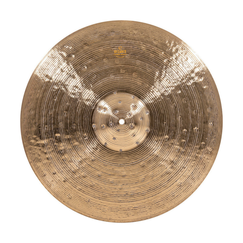 Meinl Crash 19" Byzance Foundry Reserve B19FRC