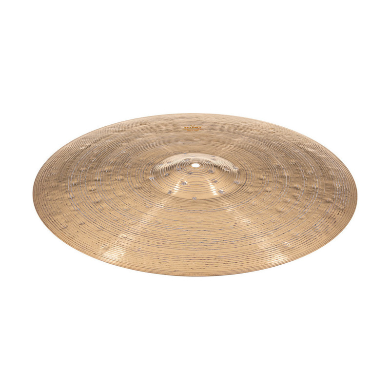 Meinl Crash 19" Byzance Foundry Reserve B19FRC
