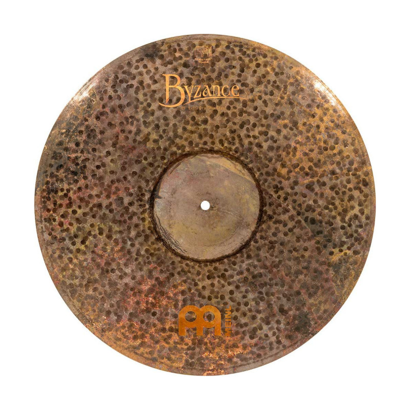 Meinl Crash 19" Byzance Extra Dry Thin B19EDTC