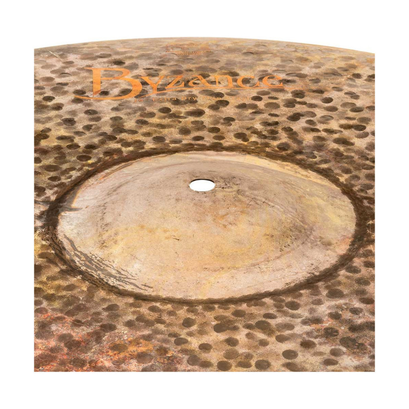 Meinl Crash 19" Byzance Extra Dry Thin B19EDTC