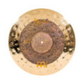 Meinl Crash 19" Byzance Dual B19DUC