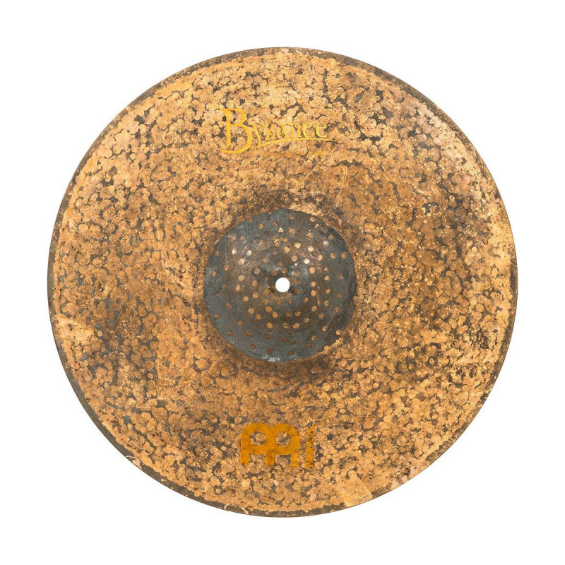 Meinl Crash 18" Byzance Vintage Pure B18VPC