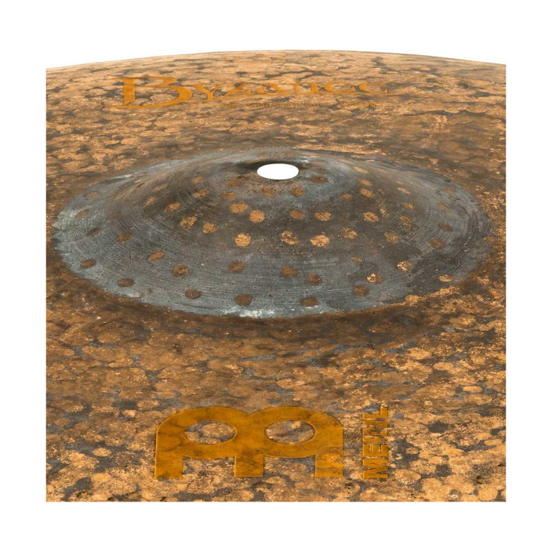 Meinl Crash 18" Byzance Vintage Pure B18VPC