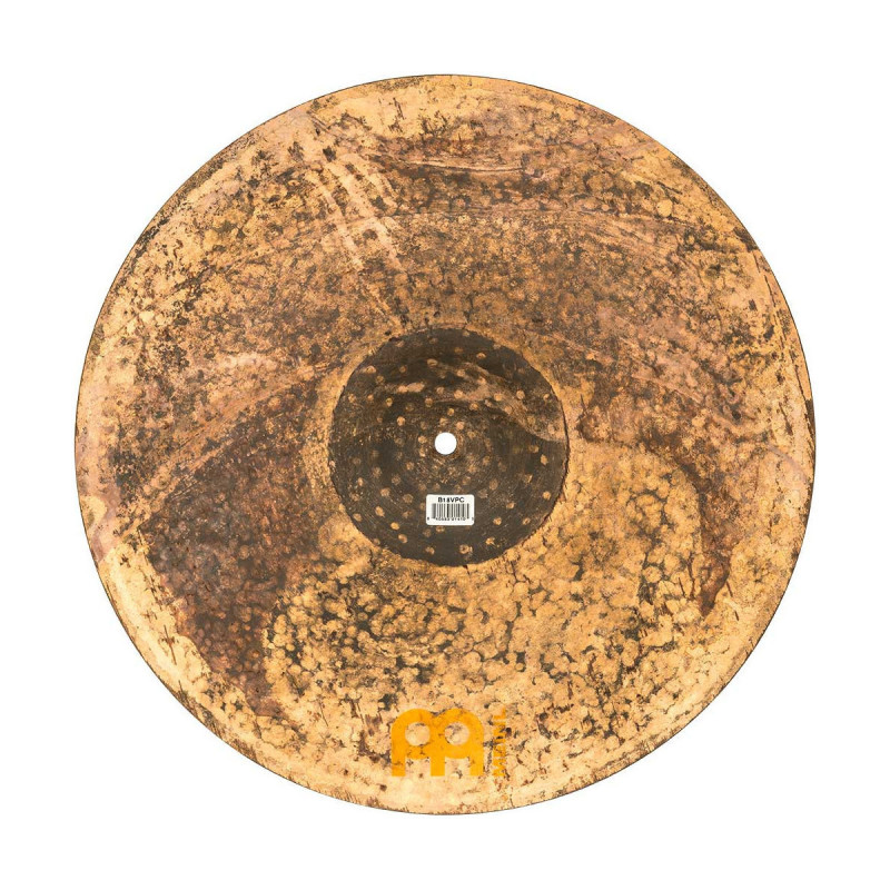Meinl Crash 18" Byzance Vintage Pure B18VPC