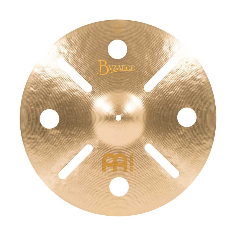 Meinl Crash 18" Byzance Vintage Trash B18TRC