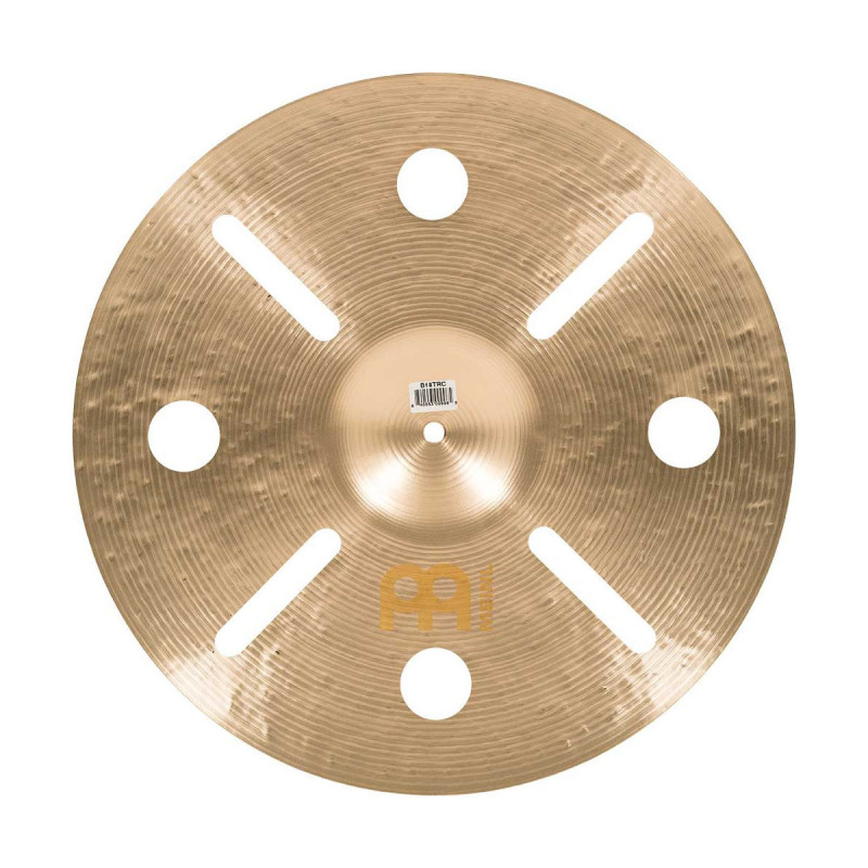 Meinl Crash 18" Byzance Vintage Trash B18TRC