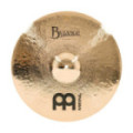Meinl Crash 18" Byzance Thin Brilliant B18TC-B