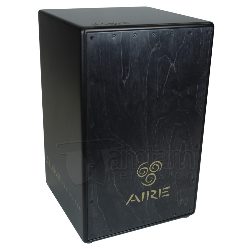 Aire Cajón 2.0