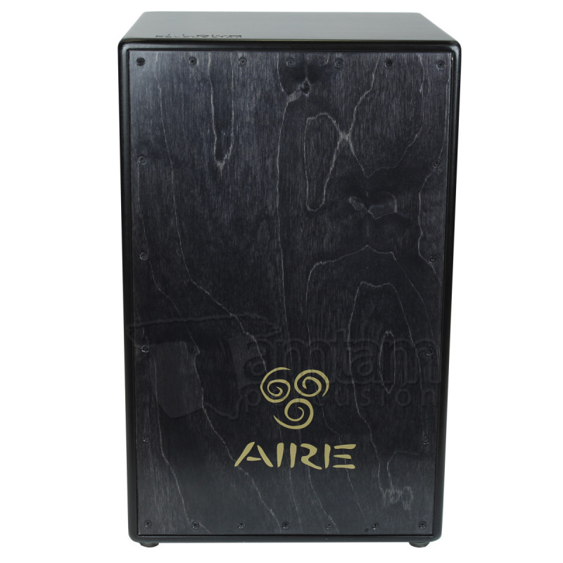 Aire Cajón 2.0