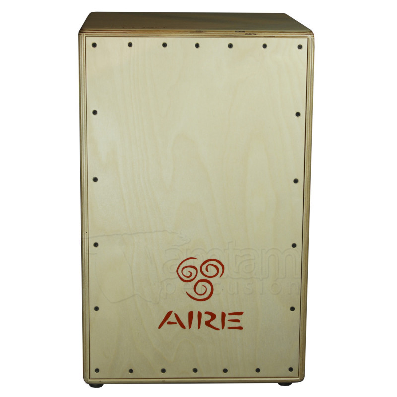 Aire Cajón Pro