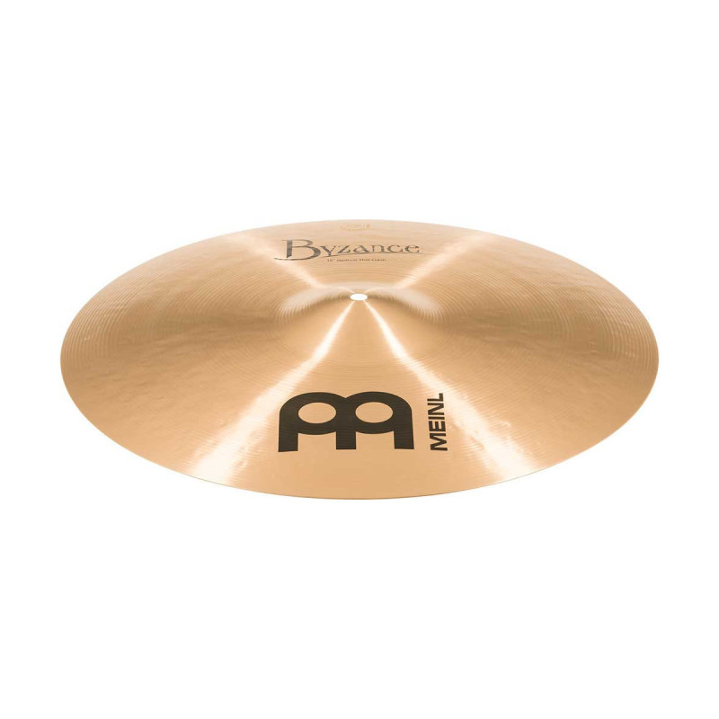 Meinl Crash 18" Byzance Medium Thin B18MTC