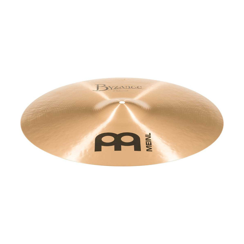 Meinl Crash 18" Byzance Medium B18MC