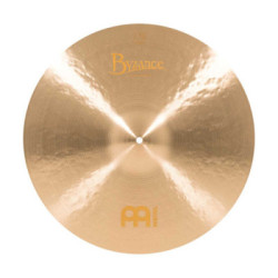 Meinl Crash 18" Byzance Jazz Thin B18JTC
