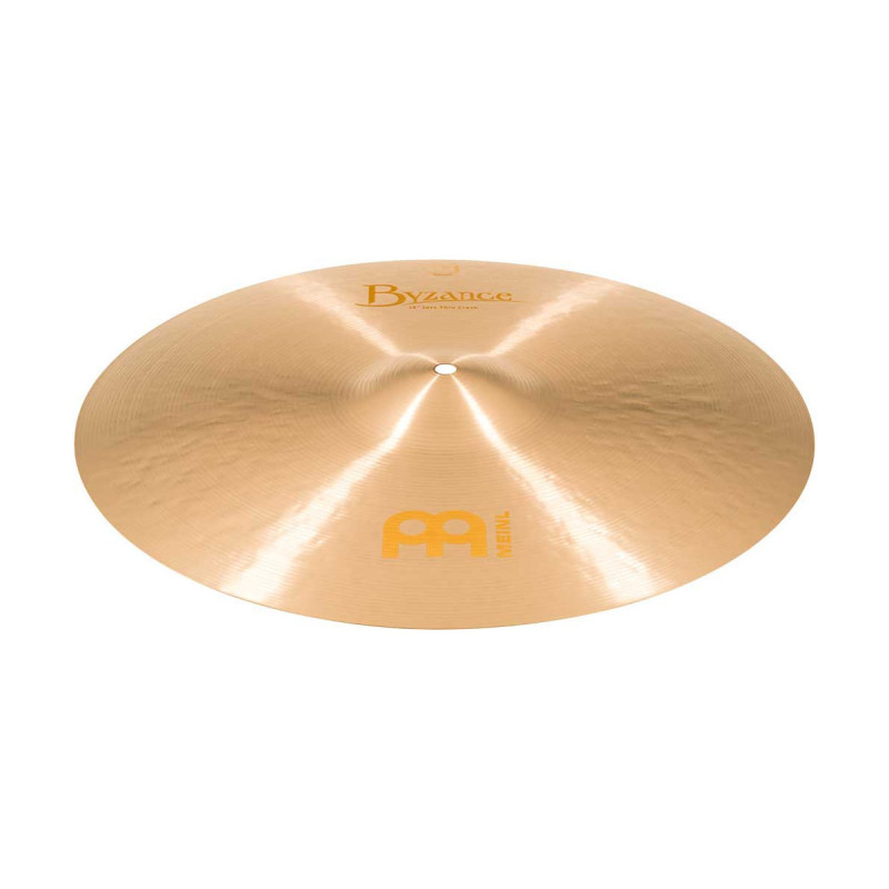 Meinl Crash 18" Byzance Jazz Thin B18JTC