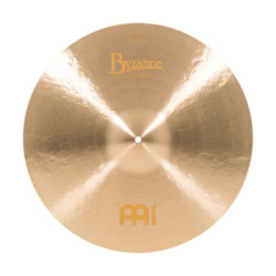 Meinl Crash 18" Byzance Jazz Medium Thin B18JMTC