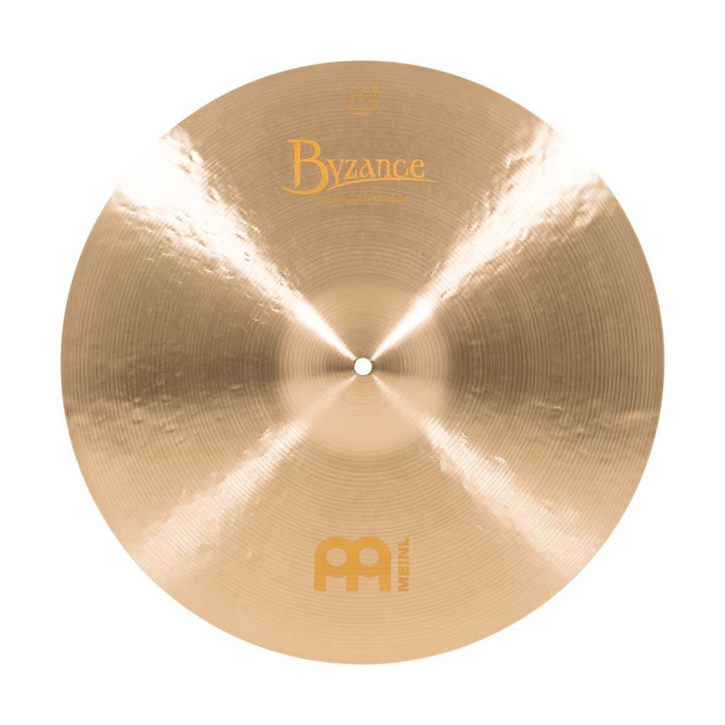 Meinl Crash 18" Byzance Jazz Medium Thin B18JMTC