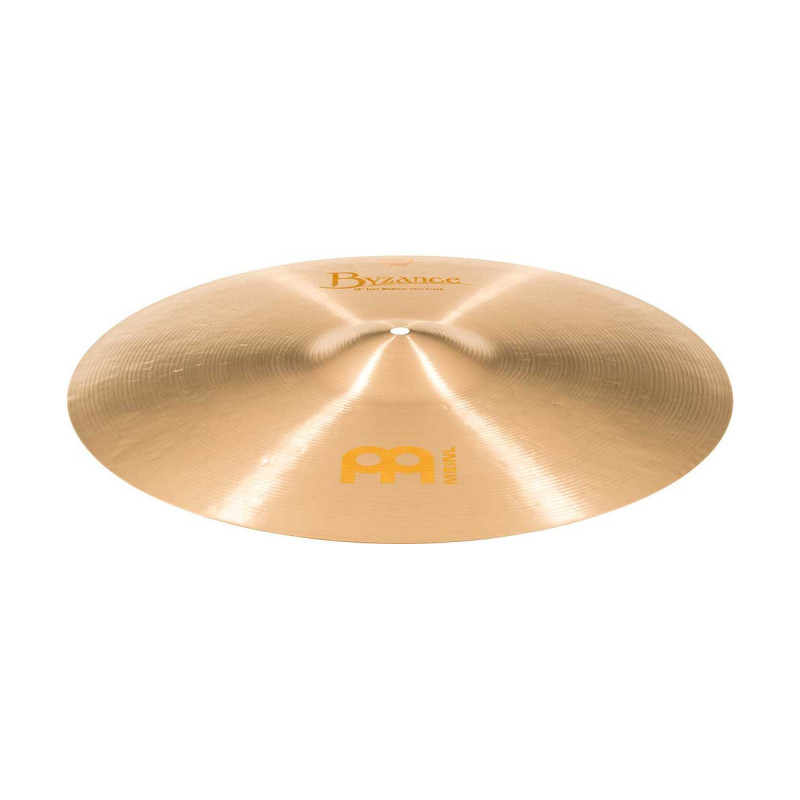 Meinl Crash 18" Byzance Jazz Medium Thin B18JMTC