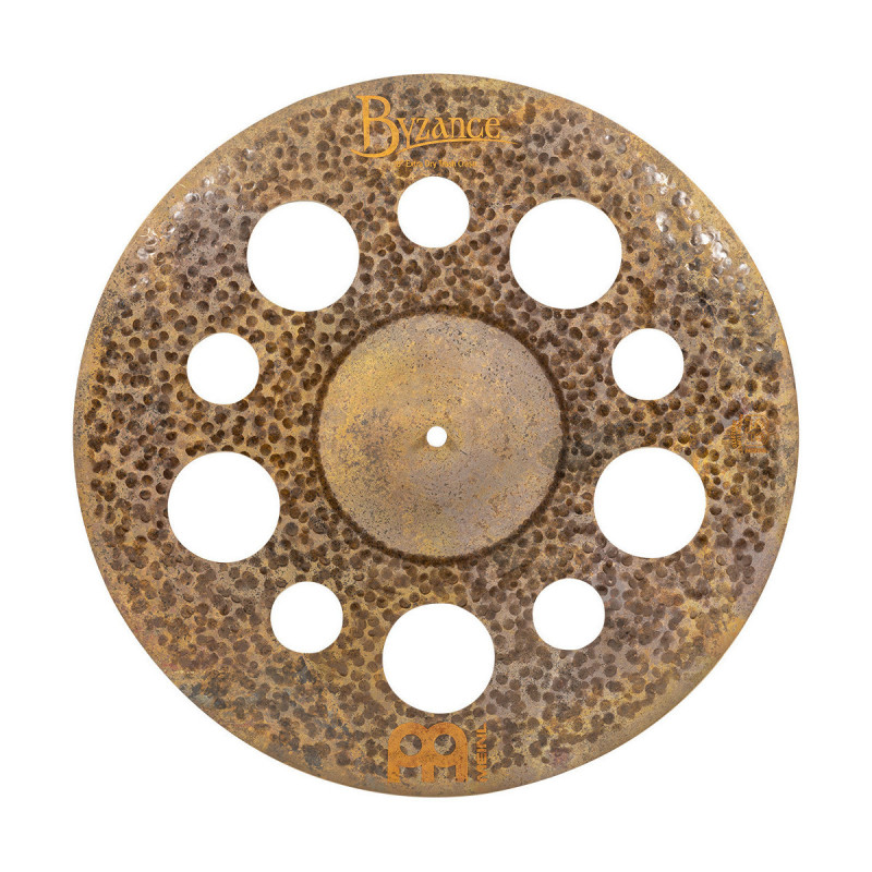 Meinl Crash 18" Byzance Extra Dry Trash B18EDTRC
